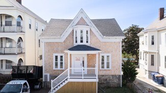 197 County St, New Bedford, MA 02740