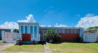 4 Calle D80 Calle 4 Unit D80, HuMacAo, PR 00791