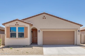 17677 W Country Club Terrace, Surprise, AZ 85387