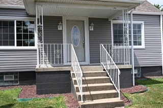 810 York St, Brownsville, PA 15417