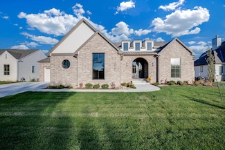 4620 Ridge Port, Wichita, KS 67205