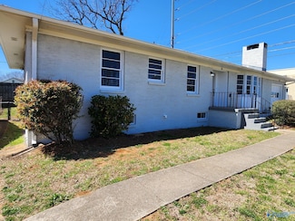 1307 Pulaski Pike NW, Huntsville, AL 35816