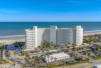 1601 Ocean Dr S Unit 805, Jacksonville Beach, FL 32250
