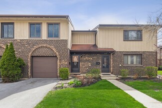356 E Rimini Ct Unit 356, Palatine, IL 60067