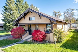 305 Whitman Ave, Lacrosse, WA 99143