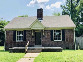 566 N Claybrook St, Memphis, TN 38104