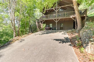 223 Novena Ct, Ellijay, GA 30540