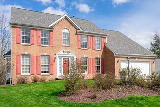 1247 Belmont Dr, South Park, PA 15129