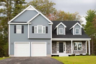 Lot 68 Hybrid Dr, Lakeville, MA 02347