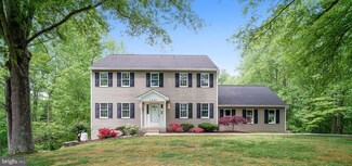 1291 Neptune Ln, Huntingtown, MD 20639