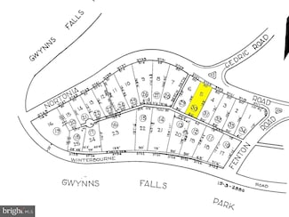 3725 Nortonia Rd, Baltimore, MD 21216