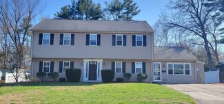 158 Congress St, Braintree, MA 02184