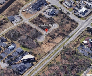 TBD Hartsfield Place, Myrtle Beach, SC 29577
