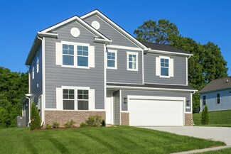 2372 Williamsport Landing, Columbia, TN 38401