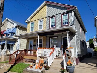 2435 Sycamore St, Easton, PA 18042