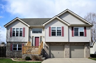 2272 Sumpter Ct, Columbus, IN 47203
