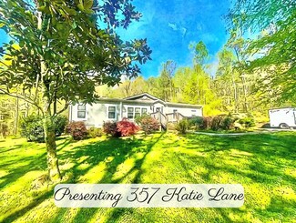 357 Katie Ln, Chatsworth, GA 30705