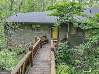 278 W Sugarbush Dr, Dillard, GA 30537