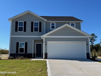 385 Ashley Dr, Aberdeen, NC 28315