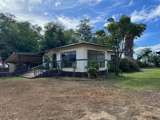 310 Seaside St, Kaunakakai, HI 96748