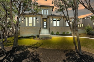 19105 Excursion Falls Way, Jonestown, TX 78645