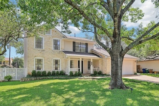 3805 Palomar Ln, Austin, TX 78727