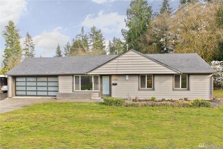 23409 Peterson Dr, Mountlake Terrace, WA 98043