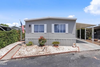 152 Verdi Rd Unit 152, Ventura, CA 93003