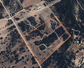 0 Farm To Market 927, Walnut Springs, TX 76690