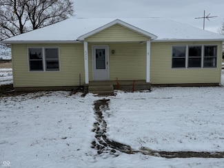 6200 N State Road 39, Lebanon, IN 46052