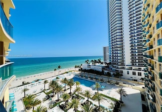 2501 S Ocean Dr Unit 918, Hollywood, FL 33019