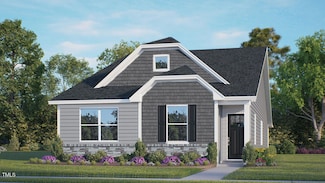 541 Lemon Daisy Ln, Knightdale, NC 27545