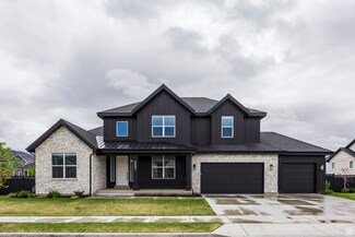 5081 W Sequoia Cir, Highland, UT 84003