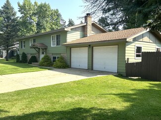 1417 Ridgeview Terrace NE, Alexandria, MN 56308