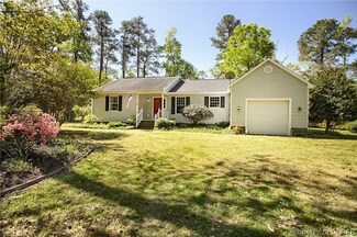 97 Railway Rd, Port Haywood, VA 23138