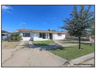 240 Edith Dr, El Paso, TX 79915