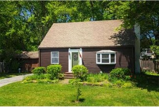 9 Maple Terrace, Newbury, MA 01951