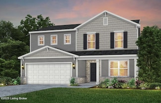 Lot 219 Oak Rock Dr, Louisville, KY 40291