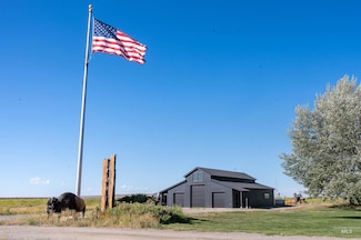 836 U S Highway 26, Richfield, ID 83349
