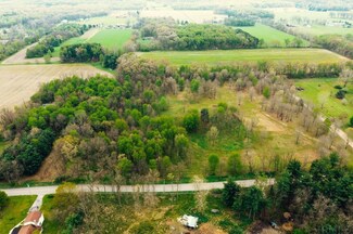16483 County Road 8, Bristol, IN 46507