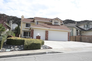 28690 Cloverleaf Place, Castaic, CA 91384