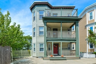 106 Sawyer Ave Unit 3, Dorchester, MA 02125