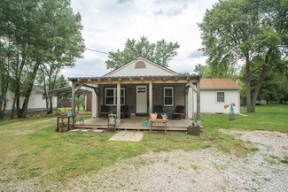 6721 Oakfield St NE, East Canton, OH 44730