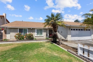2522 S Calaveras Place, Ontario, CA 91761