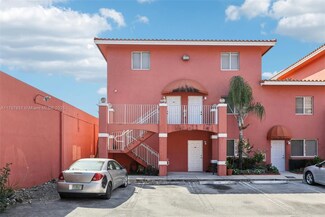 3817 NW 17th Ave Unit 10, Miami, FL 33142