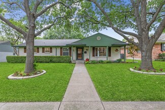 10510 Yorkford Dr, Dallas, TX 75238