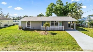 2331 Cannolot Blvd, Port Charlotte, FL 33948