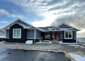 900 Beretta Dr, Laurel, MT 59044