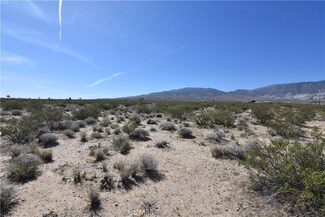 0 Camp Rock Rd Unit CV25114814, Lucerne Valley, CA 92356