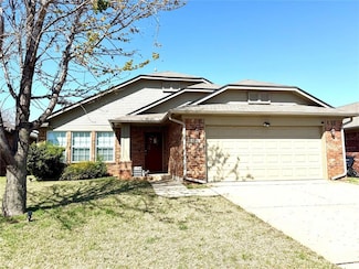 2609 Fennel Rd, Oklahoma City, OK 73128